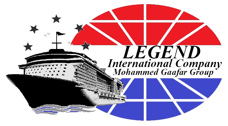 Legend International