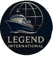 Legend International
