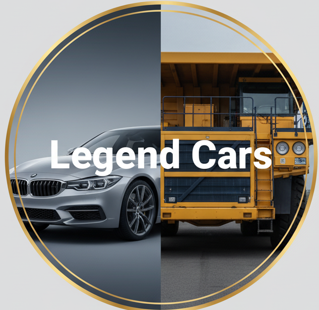 Legend Car