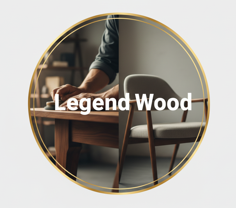 Legend Wood